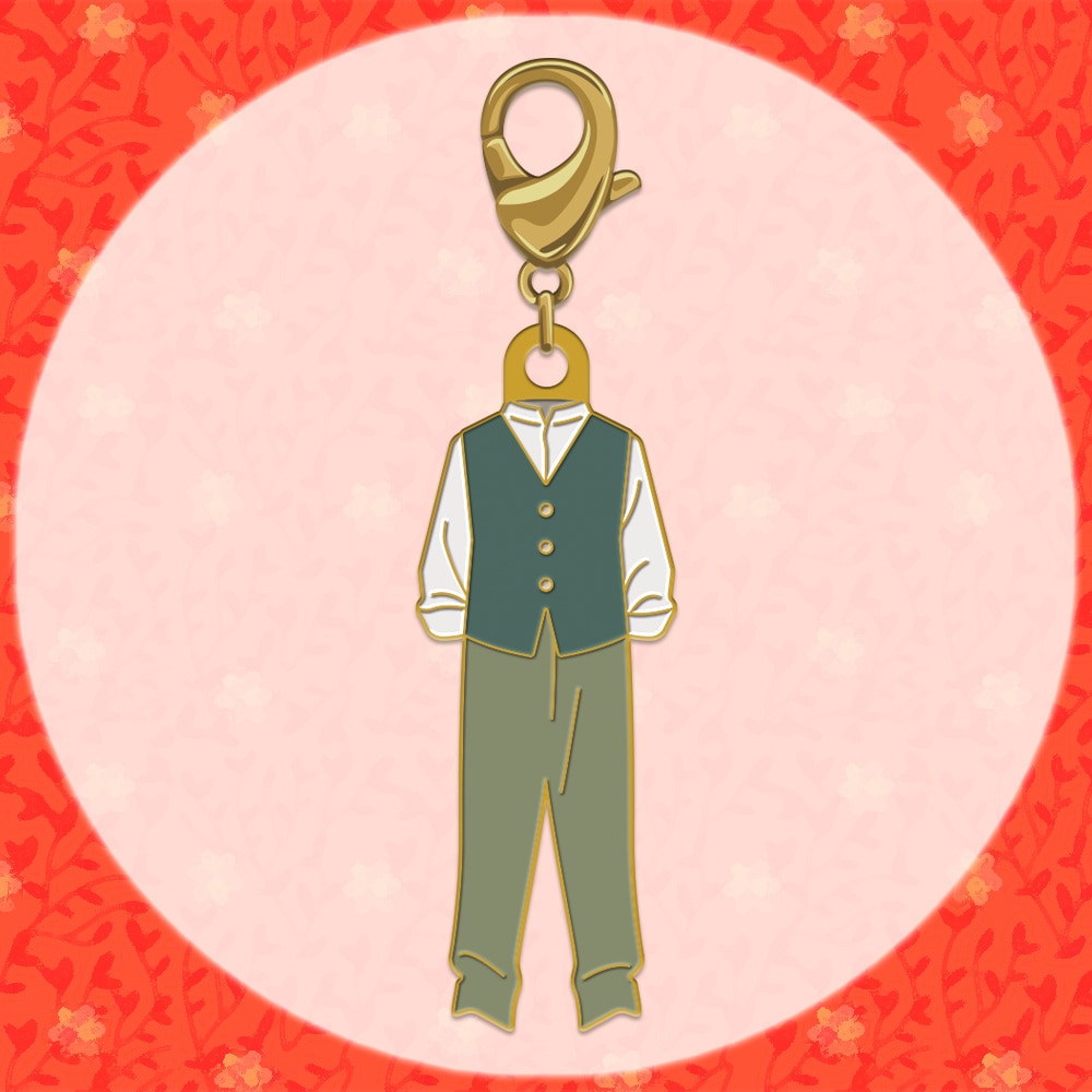 �p���ɍ炭�G�g���[���@�ߑ��`���[���i���X�����j