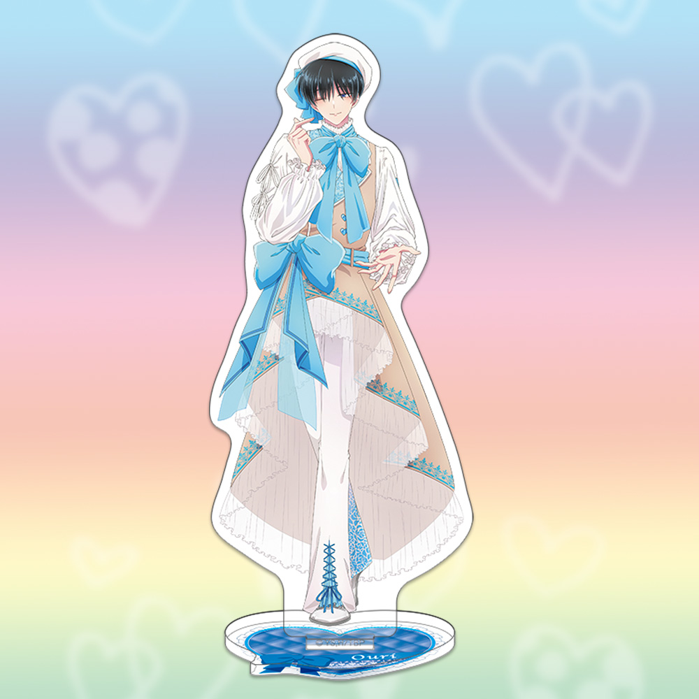 多聞くん今どっち！？　アクリルスタンド(坂口桜利)