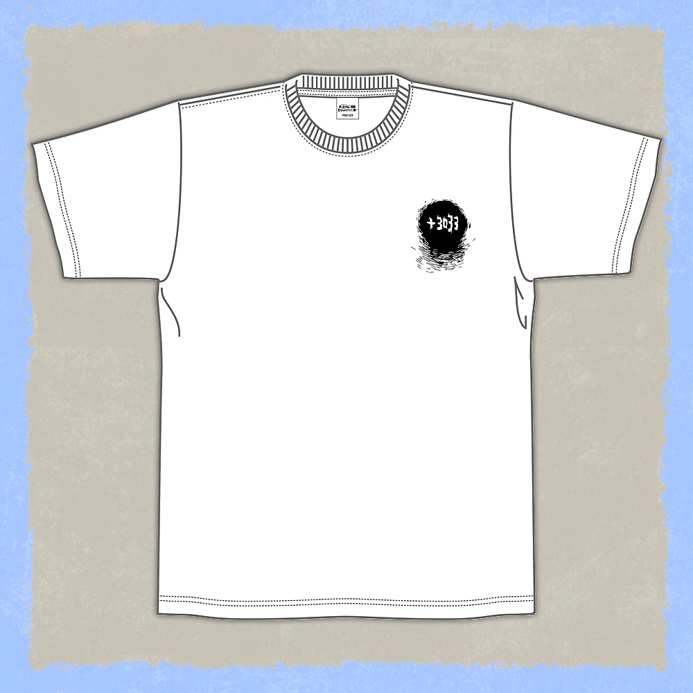 追放されたチート付与魔術師は気ままなセカンドライフを謳歌する。　強化付与Tシャツ