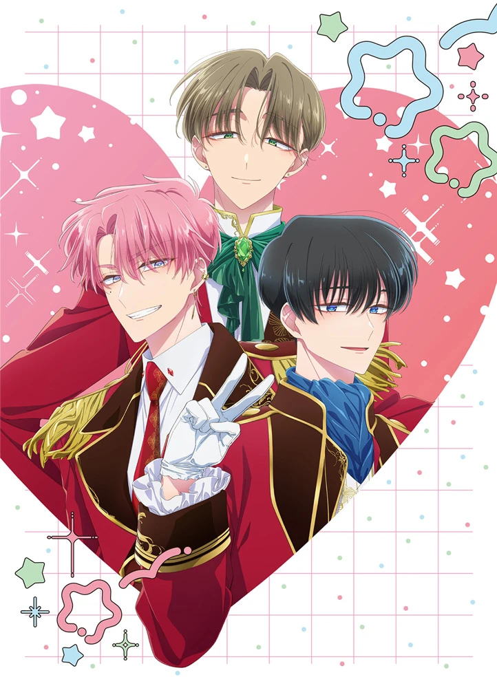 �u�������񍡂ǂ���!?�vBlu-ray 2�i�A�N�����X�^���h�t���j