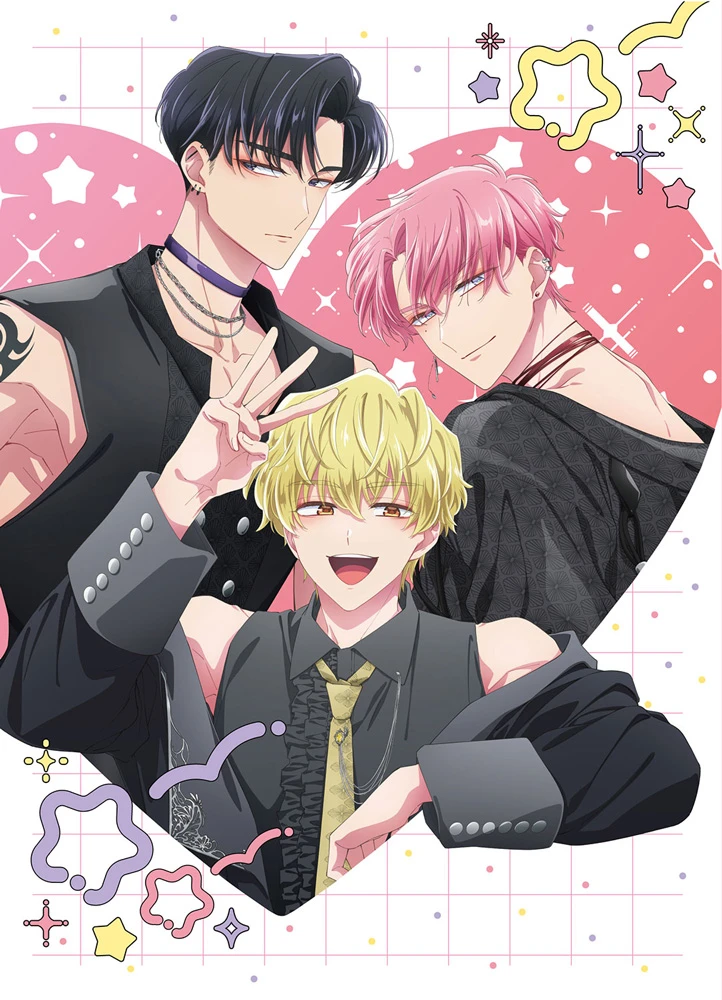 「多聞くん今どっち!?」Blu-ray 3（アクリルスタンド付き）