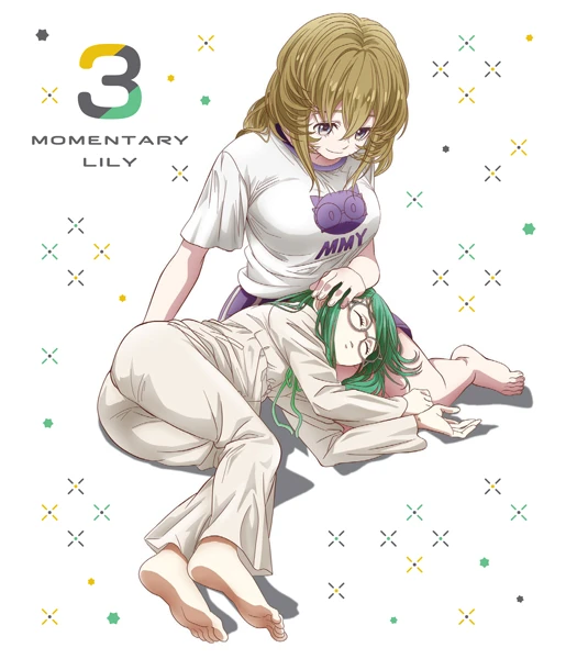 ߂񂽂[EB@3[Blu-ray]