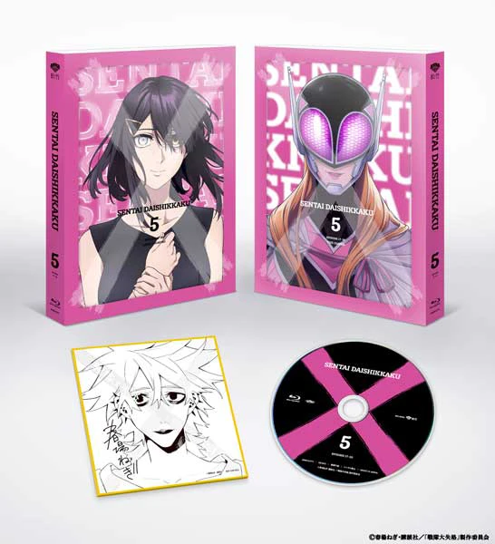 厸i@5(ʌ萶Y) [Blu-ray]