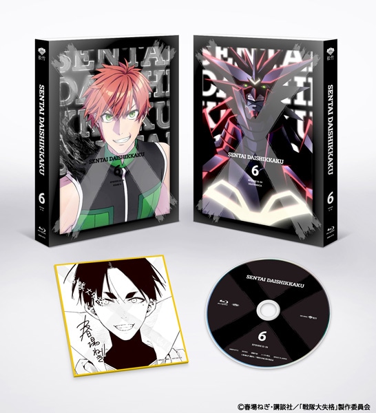 厸i@6(ʌ萶Y) [Blu-ray]