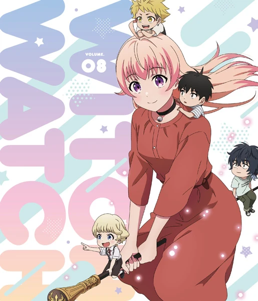 �E�B�b�`�E�H�b�`�@��8���i���ʌ��萶�Y�j [Blu-ray]