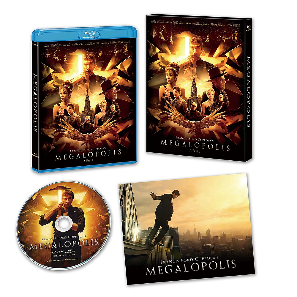 K|X@XyVGfBV  [Blu-ray]