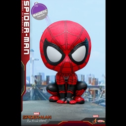 スパイダーマン：ファー・フロム・ホーム』コスベイビー販売！