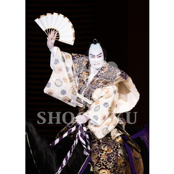 2024年2月大阪松竹座 立春歌舞伎特別公演ブロマイド／『源平布引滝』／060