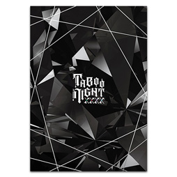  ́vX܂ TABOO NIGHT XXXX ؔŁijptbg