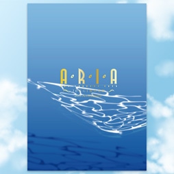 ARIA The CONCERT 2025@ptbg