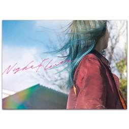 �i�C�g�t�����[�@����p�v���O����