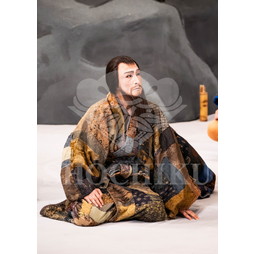 2025年12月 南座「吉例顔見世興行 東西合同大歌舞伎」ブロマイド/『平家女護島』/002