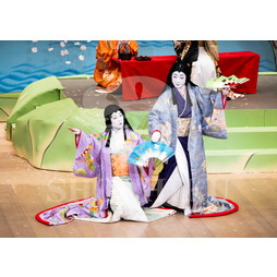 2025�N12�� ����u�g��猩�����s ����������̕���v�u���}�C�h�^�w���̉Ԍ��x�^110