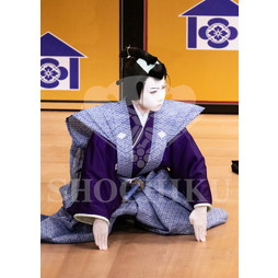 2025年12月 南座「吉例顔見世興行 東西合同大歌舞伎」ブロマイド/『寿曽我対面』/172