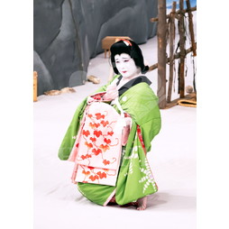 2025�N12�� ����u�g��猩�����s ����������̕���v�u���}�C�h�^�w���Ə��쓇�x�^213