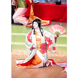 2025�N12�� ����u�g��猩�����s ����������̕���v�u���}�C�h�^�w���̉Ԍ��x�^218