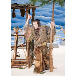 2025�N12�� ����u�g��猩�����s ����������̕���v�u���}�C�h�^�w���Ə��쓇�x�^432