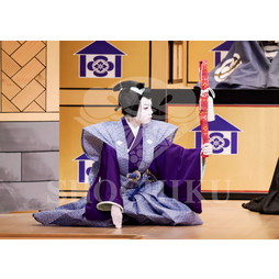 2025年12月 南座「吉例顔見世興行 東西合同大歌舞伎」ブロマイド/『寿曽我対面』/512