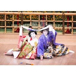 2025�N12�� ����u�g��猩�����s ����������̕���v�u���}�C�h�^�w�O�l�`�x�^529