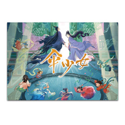 SHOCHIKU STORE | 松竹ストアアニメFroovie/劇場用プログラム