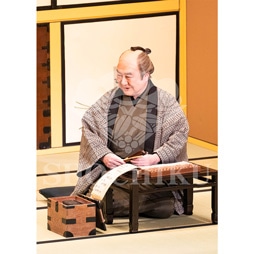 2026年1月 大阪松竹座「壽 初春歌舞伎特別公演」ブロマイド/『らくだ』/006