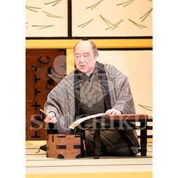 2026年1月 大阪松竹座「壽 初春歌舞伎特別公演」ブロマイド/『らくだ』/007