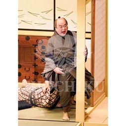 2026年1月 大阪松竹座「壽 初春歌舞伎特別公演」ブロマイド/『らくだ』/010