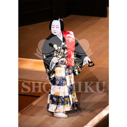 2026年1月 大阪松竹座「壽 初春歌舞伎特別公演」ブロマイド/『女鳴神』/011