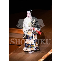 2026年1月 大阪松竹座「壽 初春歌舞伎特別公演」ブロマイド/『女鳴神』/015