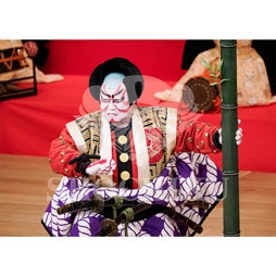 2026年1月 大阪松竹座「壽 初春歌舞伎特別公演」ブロマイド/『京鹿子娘道成寺』/017