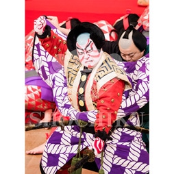 2026年1月 大阪松竹座「壽 初春歌舞伎特別公演」ブロマイド/『京鹿子娘道成寺』/019