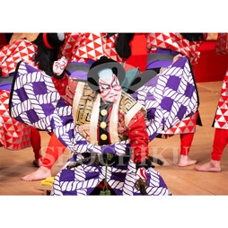 2026年1月 大阪松竹座「壽 初春歌舞伎特別公演」ブロマイド/『京鹿子娘道成寺』/020