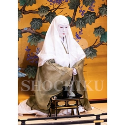 2026年1月 大阪松竹座「壽 初春歌舞伎特別公演」ブロマイド/『祇園祭礼信仰記』/022