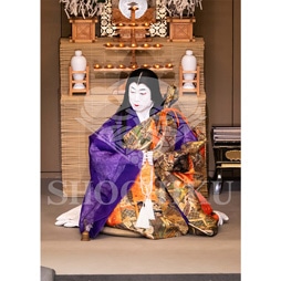 2026年1月 大阪松竹座「壽 初春歌舞伎特別公演」ブロマイド/『女鳴神』/023