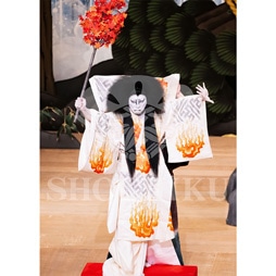 2026年1月 大阪松竹座「壽 初春歌舞伎特別公演」ブロマイド/『女鳴神』/027