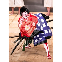 2026年1月 大阪松竹座「壽 初春歌舞伎特別公演」ブロマイド/『菅原伝授手習鑑』/060