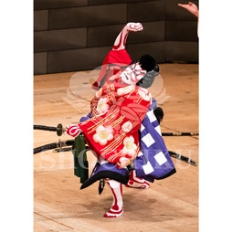 2026年1月 大阪松竹座「壽 初春歌舞伎特別公演」ブロマイド/『菅原伝授手習鑑』/061