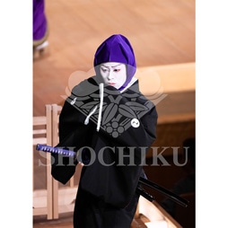 2026年1月 大阪松竹座「壽 初春歌舞伎特別公演」ブロマイド/『仮名手本忠臣蔵』/063