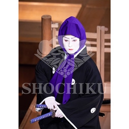 2026年1月 大阪松竹座「壽 初春歌舞伎特別公演」ブロマイド/『仮名手本忠臣蔵』/064