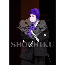 2026年1月 大阪松竹座「壽 初春歌舞伎特別公演」ブロマイド/『仮名手本忠臣蔵』/065