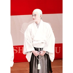 2026年1月 大阪松竹座「壽 初春歌舞伎特別公演」ブロマイド/『京鹿子娘道成寺』/067