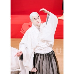 2026年1月 大阪松竹座「壽 初春歌舞伎特別公演」ブロマイド/『京鹿子娘道成寺』/068