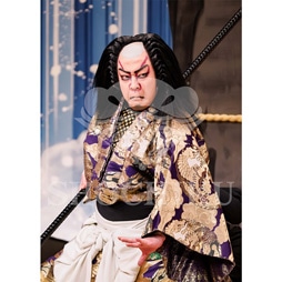 2026年1月 大阪松竹座「壽 初春歌舞伎特別公演」ブロマイド/『祇園祭礼信仰記』/070