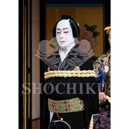 2026年1月 大阪松竹座「壽 初春歌舞伎特別公演」ブロマイド/『祇園祭礼信仰記』/075