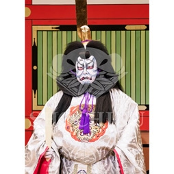 2026年1月 大阪松竹座「壽 初春歌舞伎特別公演」ブロマイド/『菅原伝授手習鑑』/078