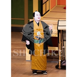 2026年1月 大阪松竹座「壽 初春歌舞伎特別公演」ブロマイド/『仮名手本忠臣蔵』/088