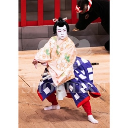 2026年1月 大阪松竹座「壽 初春歌舞伎特別公演」ブロマイド/『菅原伝授手習鑑』/092