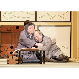 2026年1月 大阪松竹座「壽 初春歌舞伎特別公演」ブロマイド/『らくだ』/152