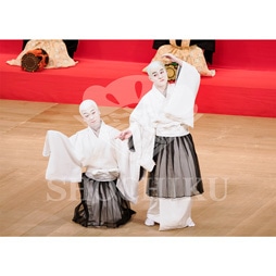 2026年1月 大阪松竹座「壽 初春歌舞伎特別公演」ブロマイド/『京鹿子娘道成寺』/153