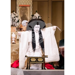 2026年1月 大阪松竹座「壽 初春歌舞伎特別公演」ブロマイド/『女鳴神』/412